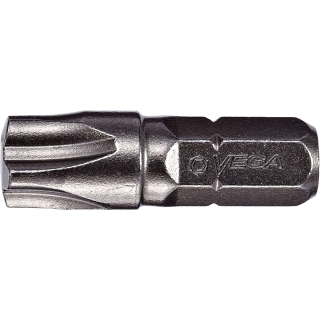 Insert Bit, Mortorq® Super, 0, 1/4" Drive