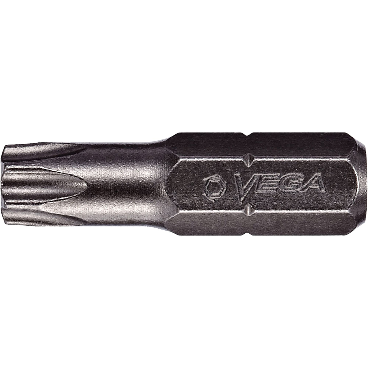 Insert Bit, Torx, 5, 1/4" Drive