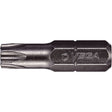 Insert Bit, Torx, 15, 1/4" Drive