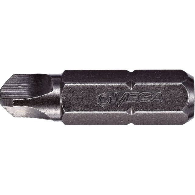 Bull Nose Insert Bit, Torq-Set®, 1/4", 1/4" Drive