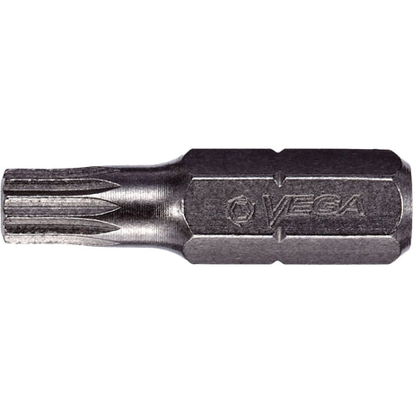Insert Bit, Triple Square, 4, 1/4" Drive