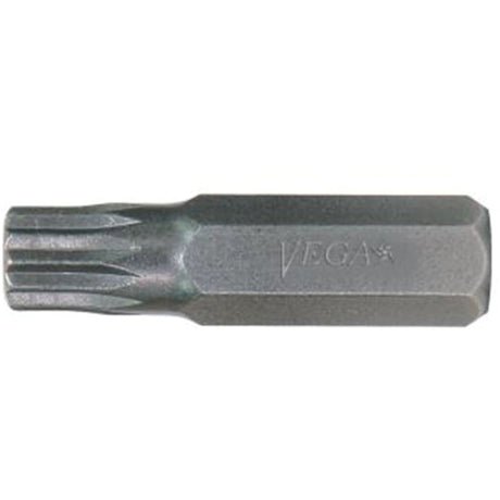 Insert Bit, Triple Square, 6, 5/16" Drive