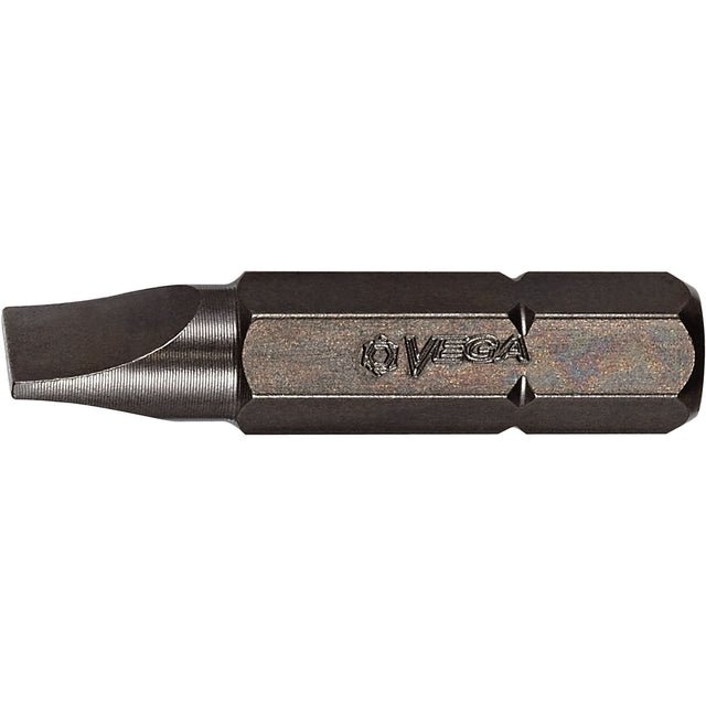 Insert Bit, Slot, 0.052 x 0.355, 5/16" Drive