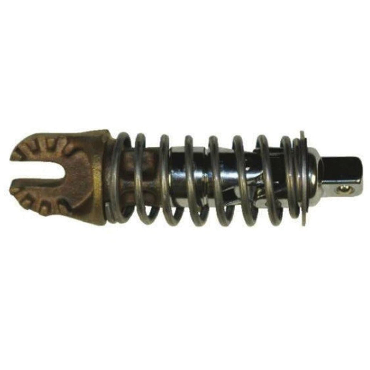 Universal Socket Wrench