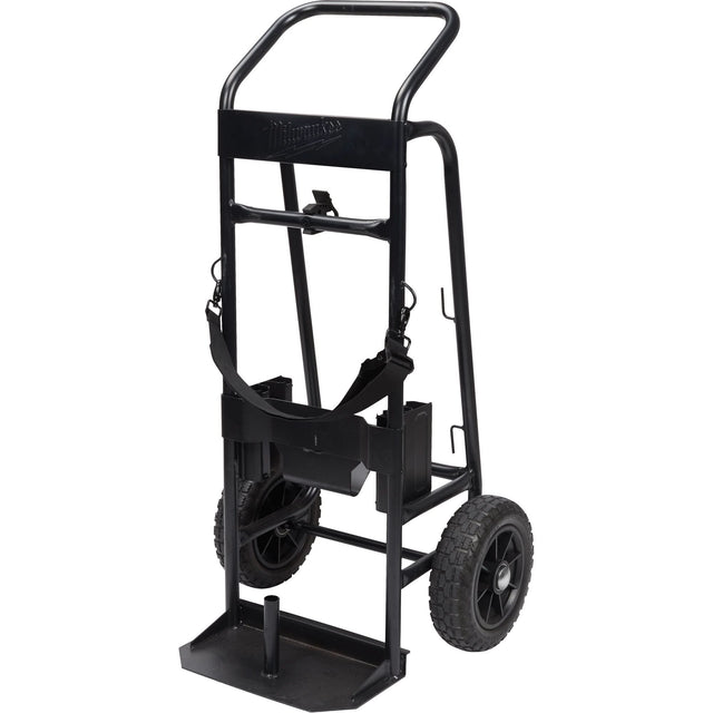 Breaker Cart
