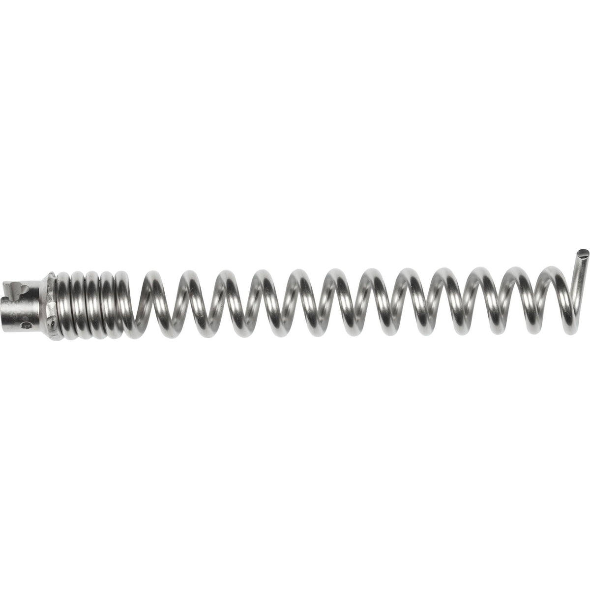 Straight Auger for Drum Cable
