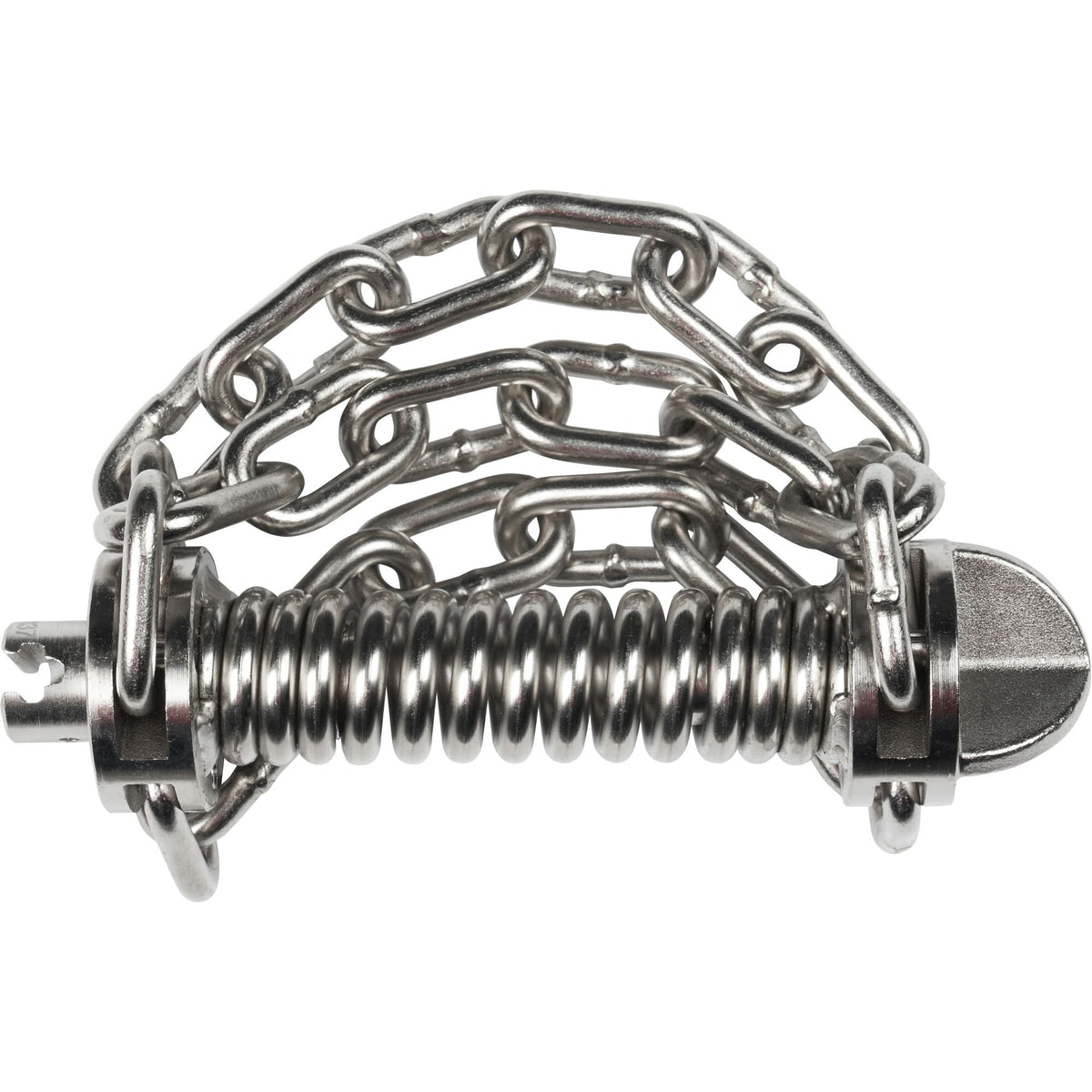 4" Grease Cutter for Drum Cable