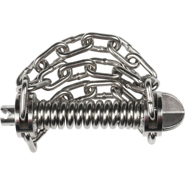 4" Grease Cutter for Drum Cable