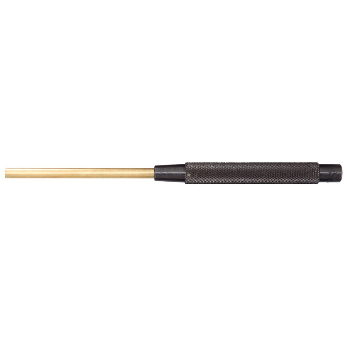 Brass Drive Pin Punch
