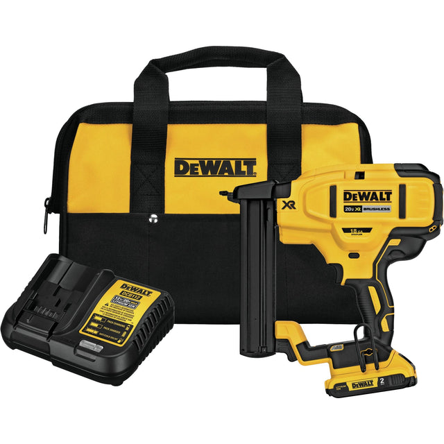 Max XR® Narrow Crown Stapler Kit