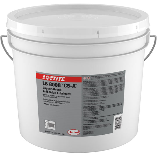 Lubes & Specialty Maintenance Fluids