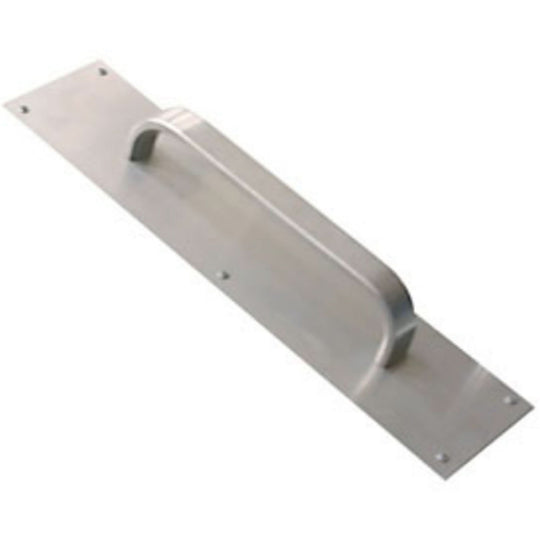 Handles, Knobs & Door Hardware