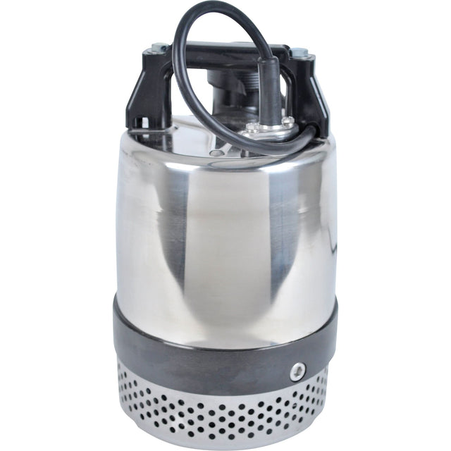 FLS/FS Series Utility Pump, 1 HP, 80 GPM, 115 V, 10 A