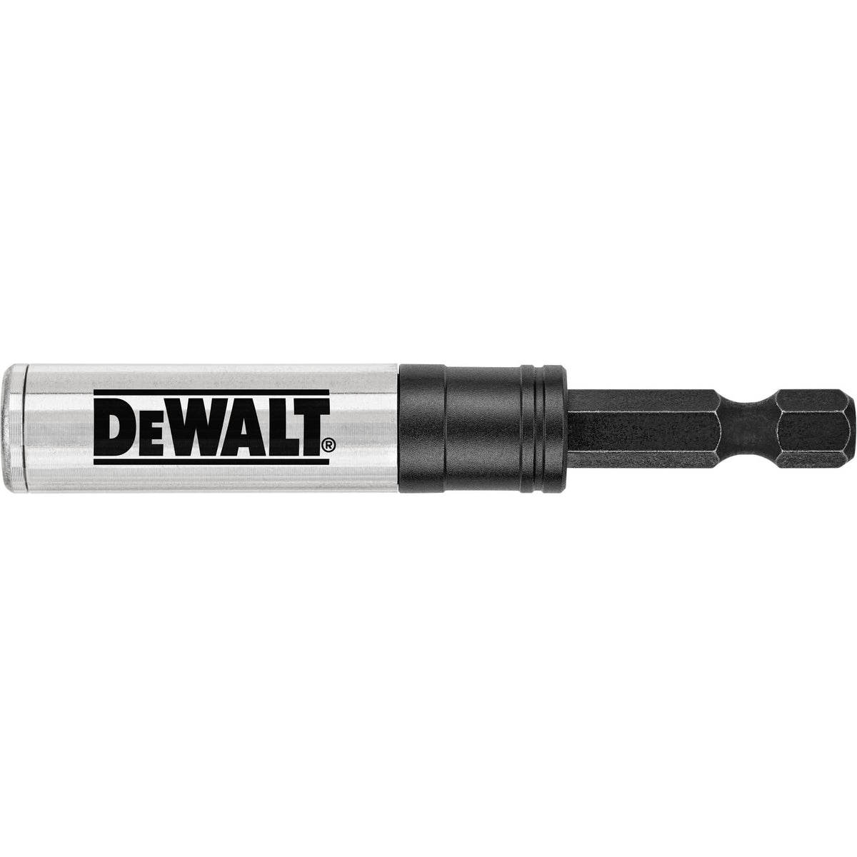 Impact Ready® Locking Bit Holder