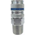 Quicksilver Coupler, 1/2"