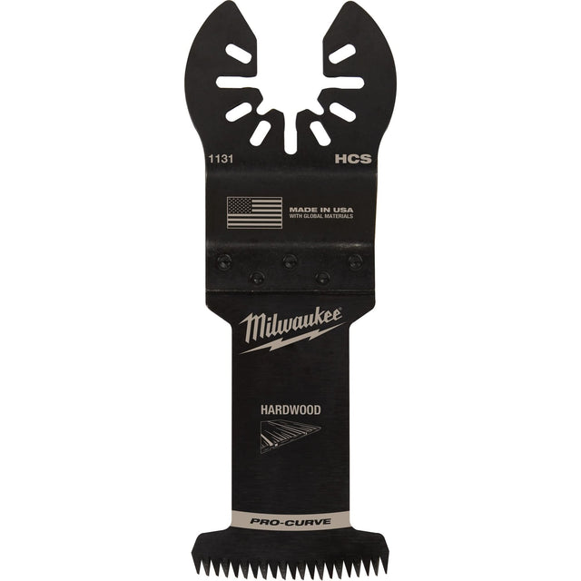 1-3/8" Open-Lok™ Japanese Tooth Hardwood Blade