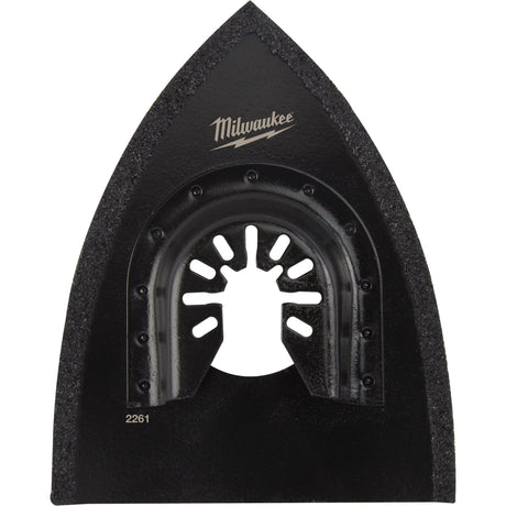 Open-Lok™ 2-in-1 Hybrid Carbide Grit Tile Blade