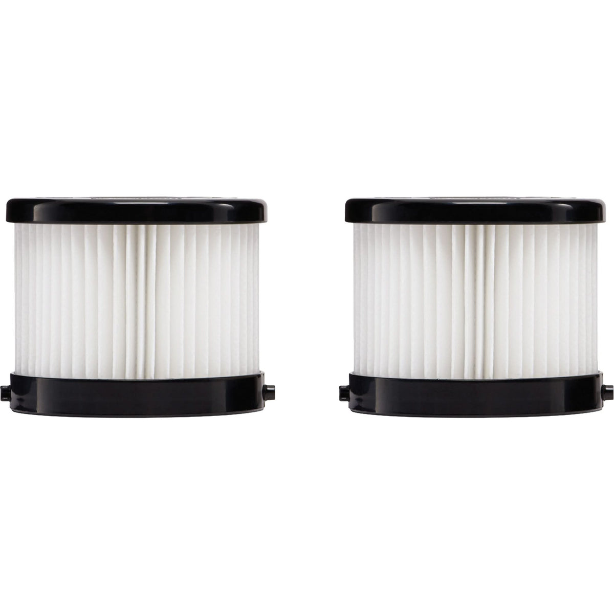 M18™ Dry Filters, Hepa, Fits 0.28 US gal.