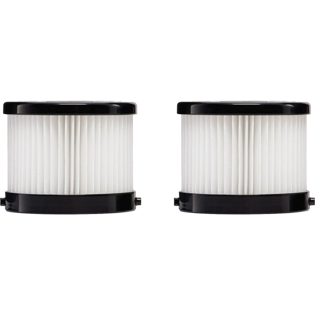 M18™ Dry Filters, Hepa, Fits 0.28 US gal.
