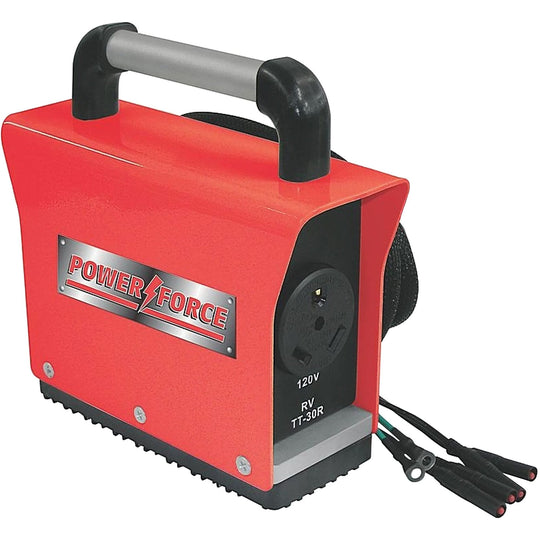 Inverters