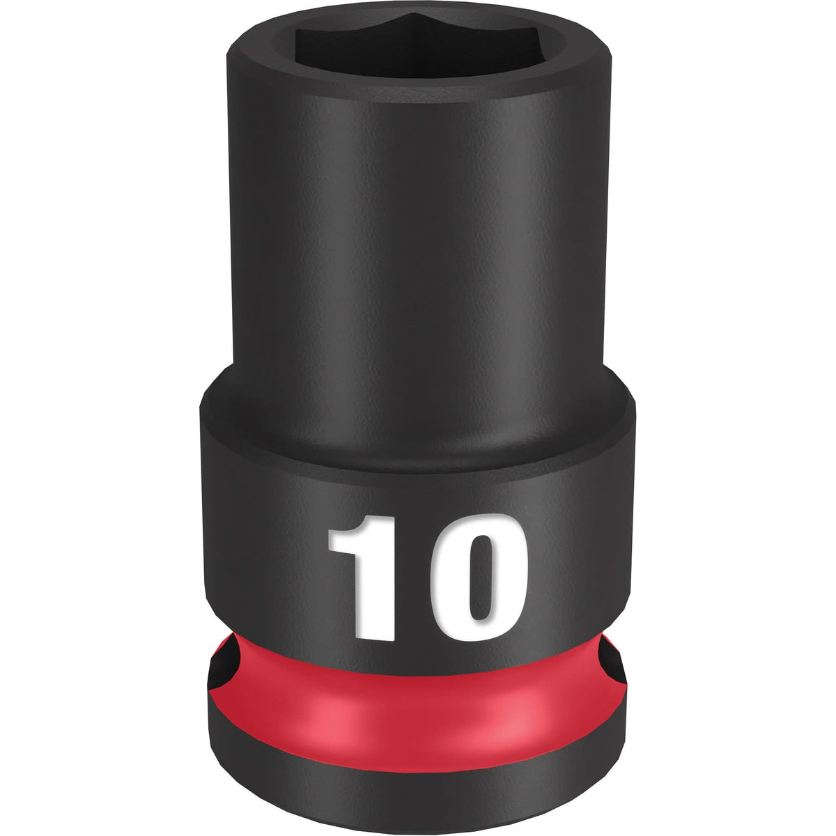 Shockwave™ Impact Duty™ Socket, Power, 1 mm, 3/8" Drive, 6 Points