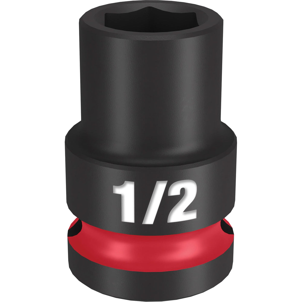Shockwave™ Impact Duty™ Socket, Power, 1/2", 1/2" Drive, 6 Points