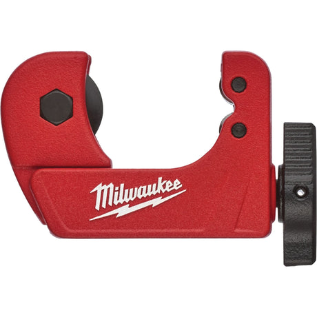 Mini Copper Tubing Cutter, 3/4" Capacity