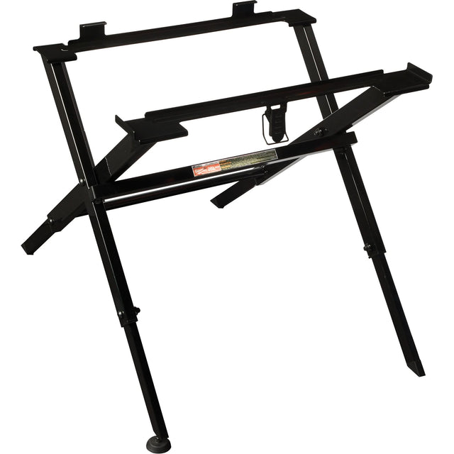 Folding Table Saw Stand