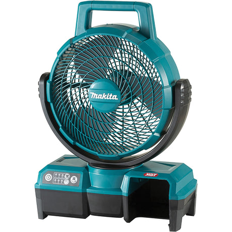 Max XGT® Cordless Fan, 3 Speeds, 9-1/4" Diameter