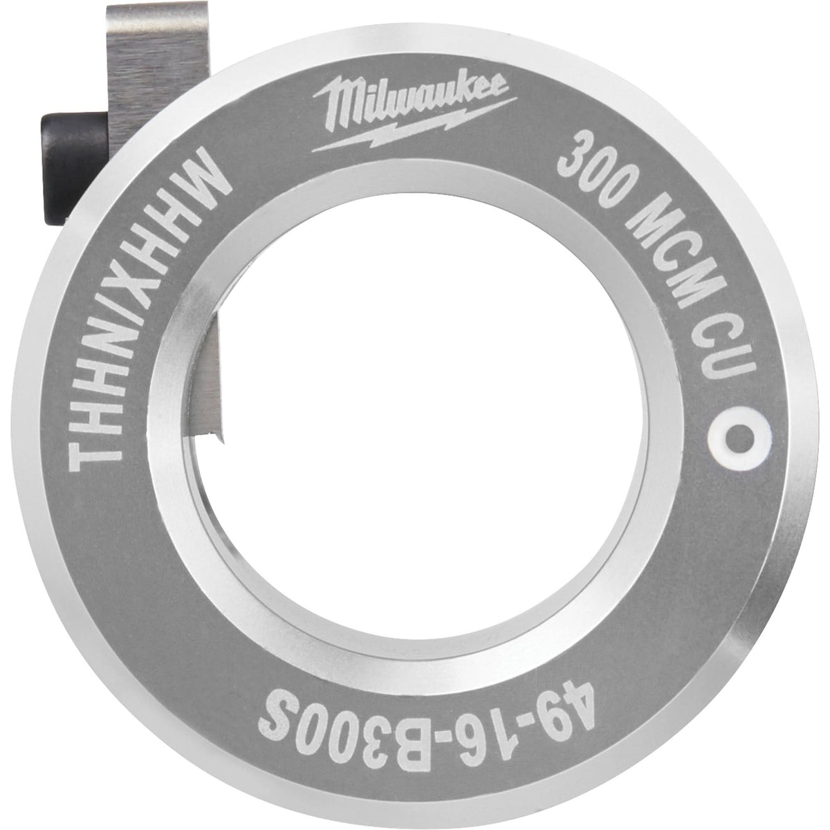 300 MCM Cu THHN/XHHW S Bushing