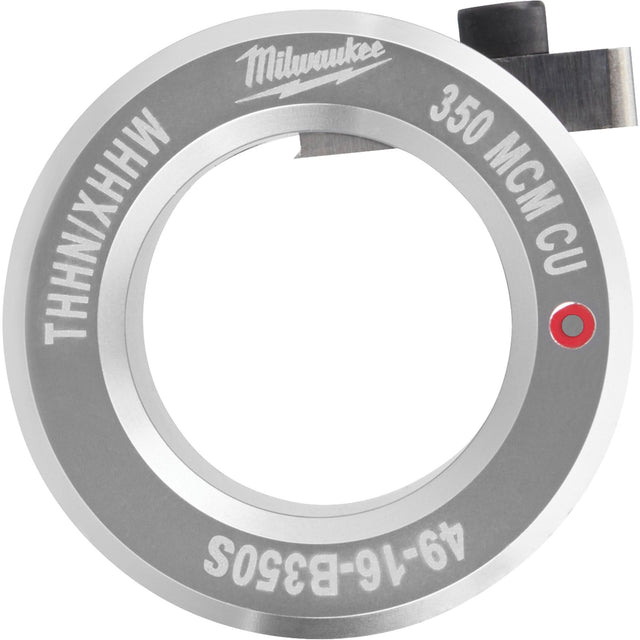 350 MCM Cu THHN/XHHW S Bushing