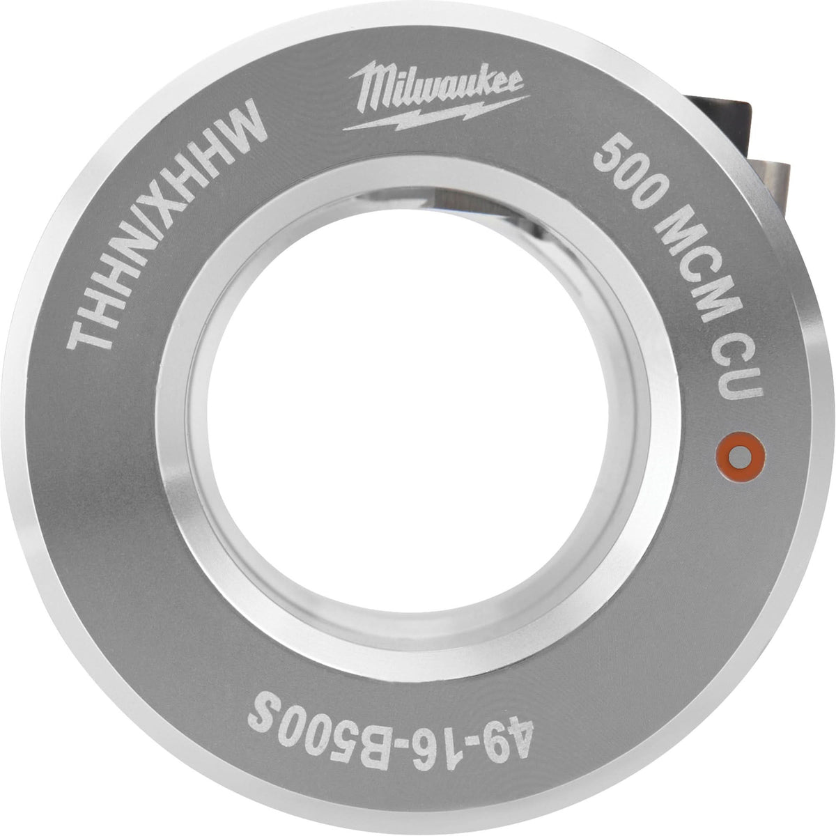 500 MCM Cu THHN/XHHW S Bushing