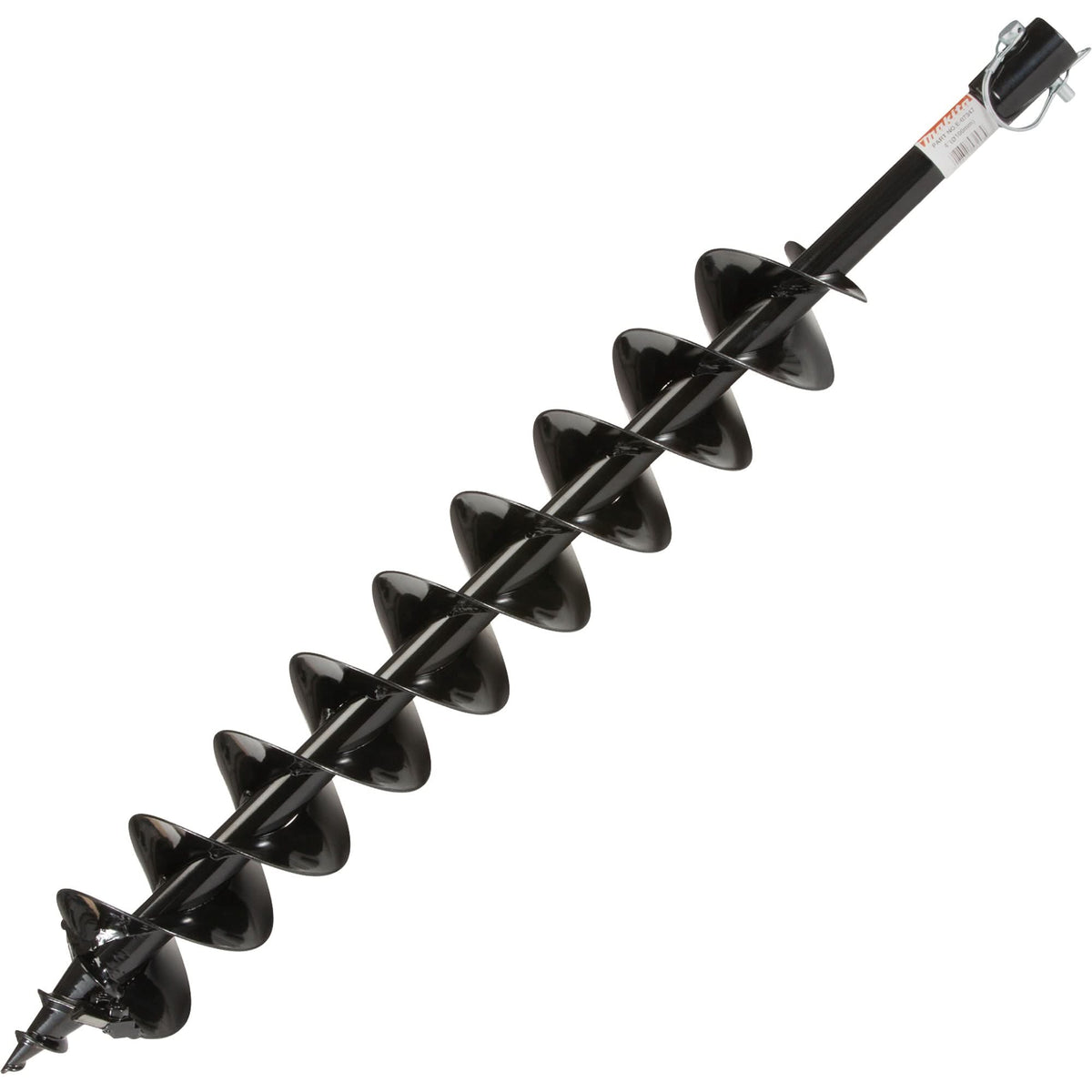 Earth Auger Drill Bit