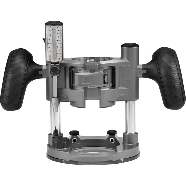 Compact Router Plunge Base