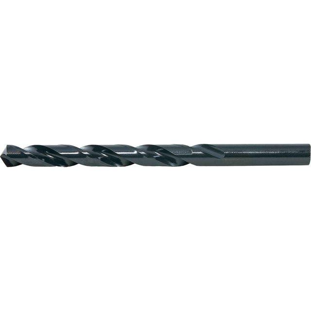 Drillco® Jobber Drill Bit, High Speed Steel, #1, 3-7/8" L, 2-5/8" Flute, 118° Point Angle