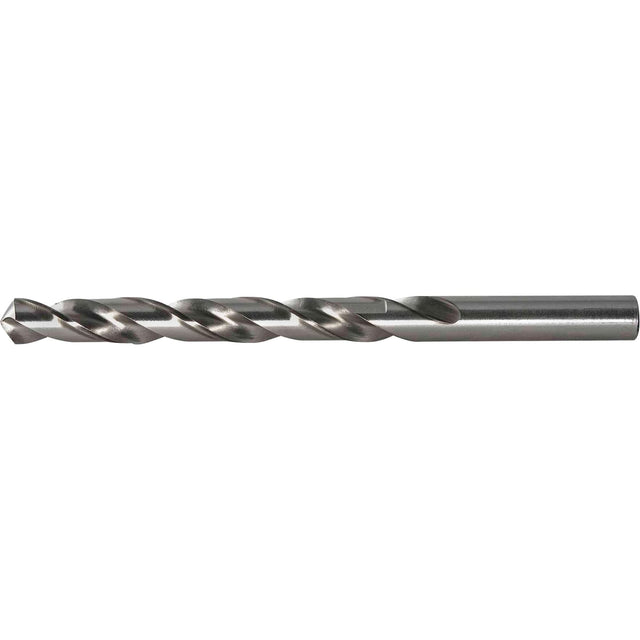 Drillco® Jobber Drill Bit, High Speed Steel, #57, 1-3/4" L, 3/4" Flute, 118° Point Angle