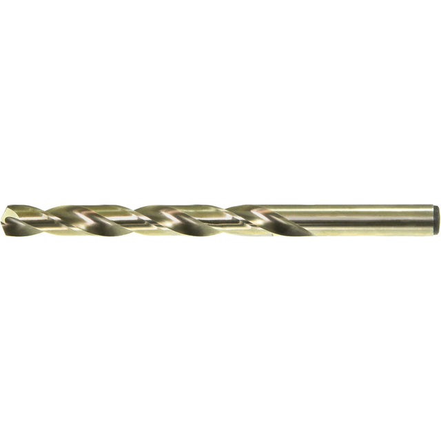 Drillco® Jobber Drill Bit, Cobalt, 1/8", 2-3/4" L, 1-5/8" Flute, 135° Point Angle