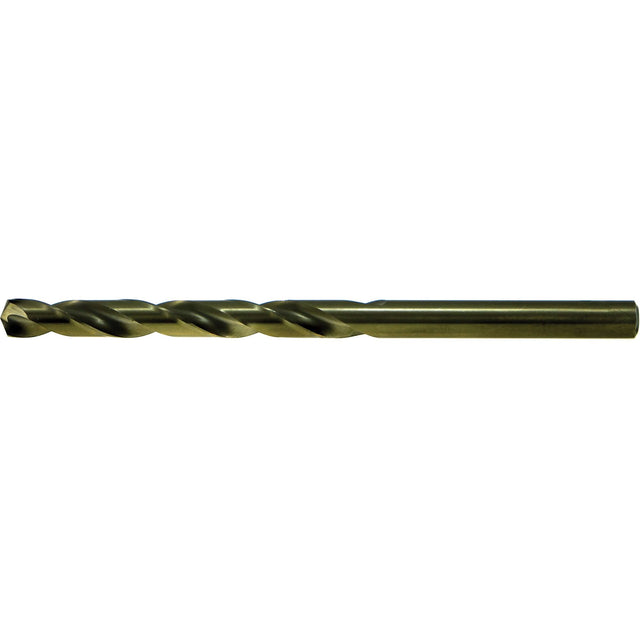 Drillco® Aircraft Extension Drill Bit, #35, High Speed Cobalt, 1-1/2" Flute, 135° Point
