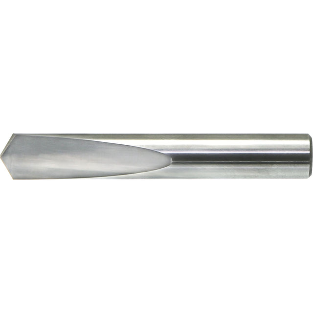 Drillco® Solid Carbide Spade Drill Bit, 3/64" Diameter, 1/8" Round Shank, 1-1/2" Length