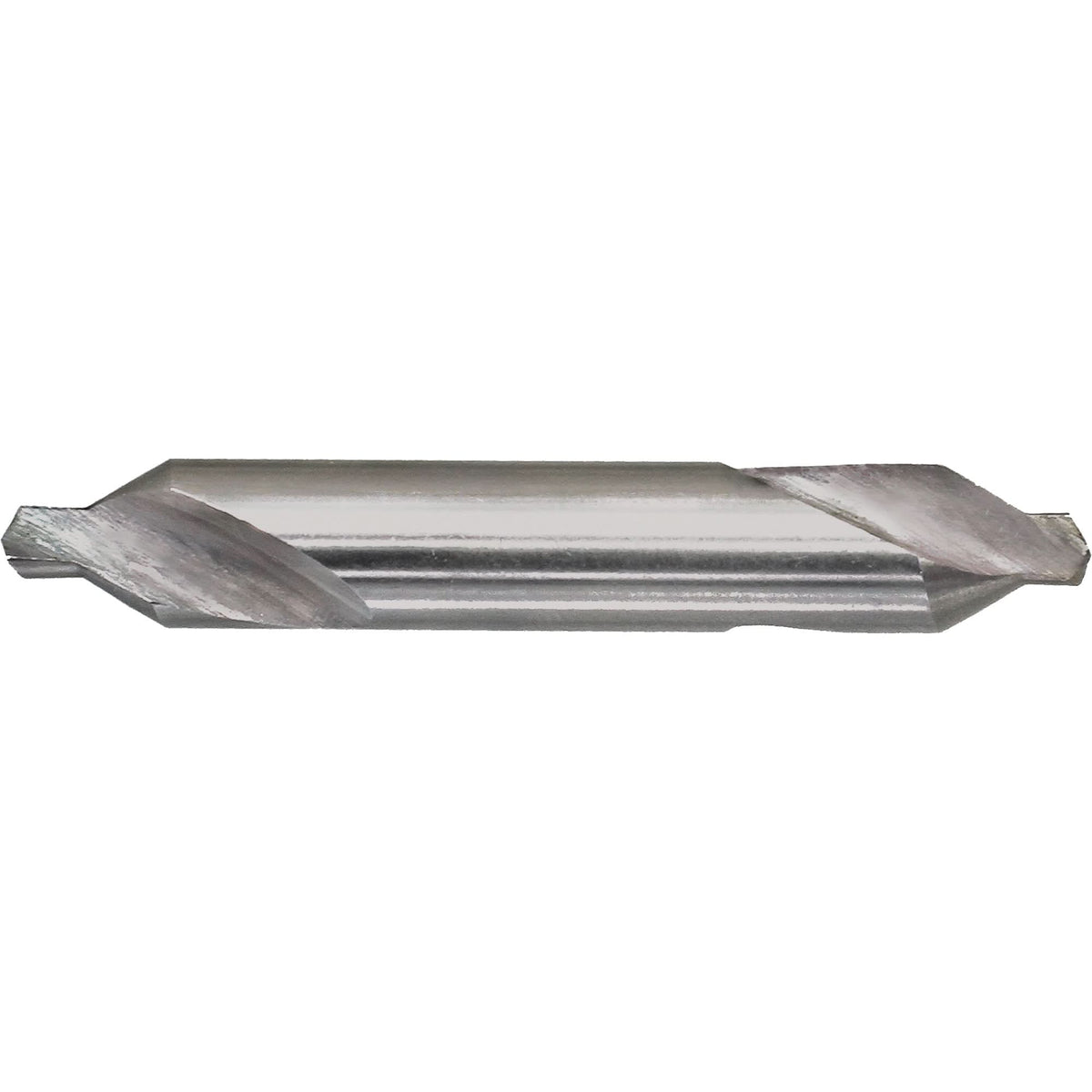 Drillco® Combination Drill & Countersink, #5, 3/16" Small Diameter, 7/16" Large Diameter, Carbide