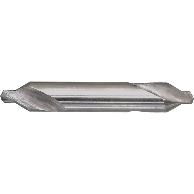 Drillco® Combination Drill & Countersink, #5, 3/16" Small Diameter, 7/16" Large Diameter, Carbide