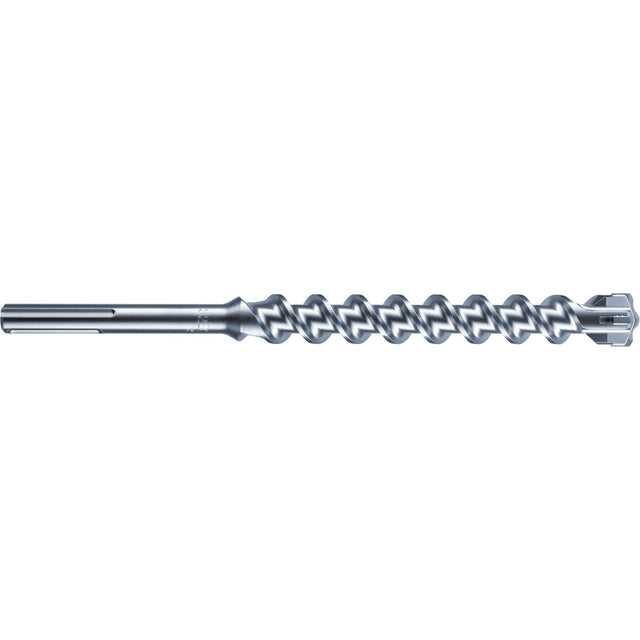 Drillco® Masonry Drill Bit, 1", SDS-Max Shank, Carbide