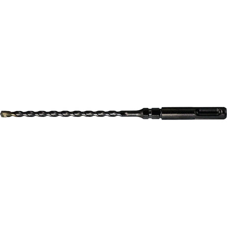 Drillco® Tapcon Anchor Masonry Drill, 3/16", Hex/SDS-Plus Shank, Carbide