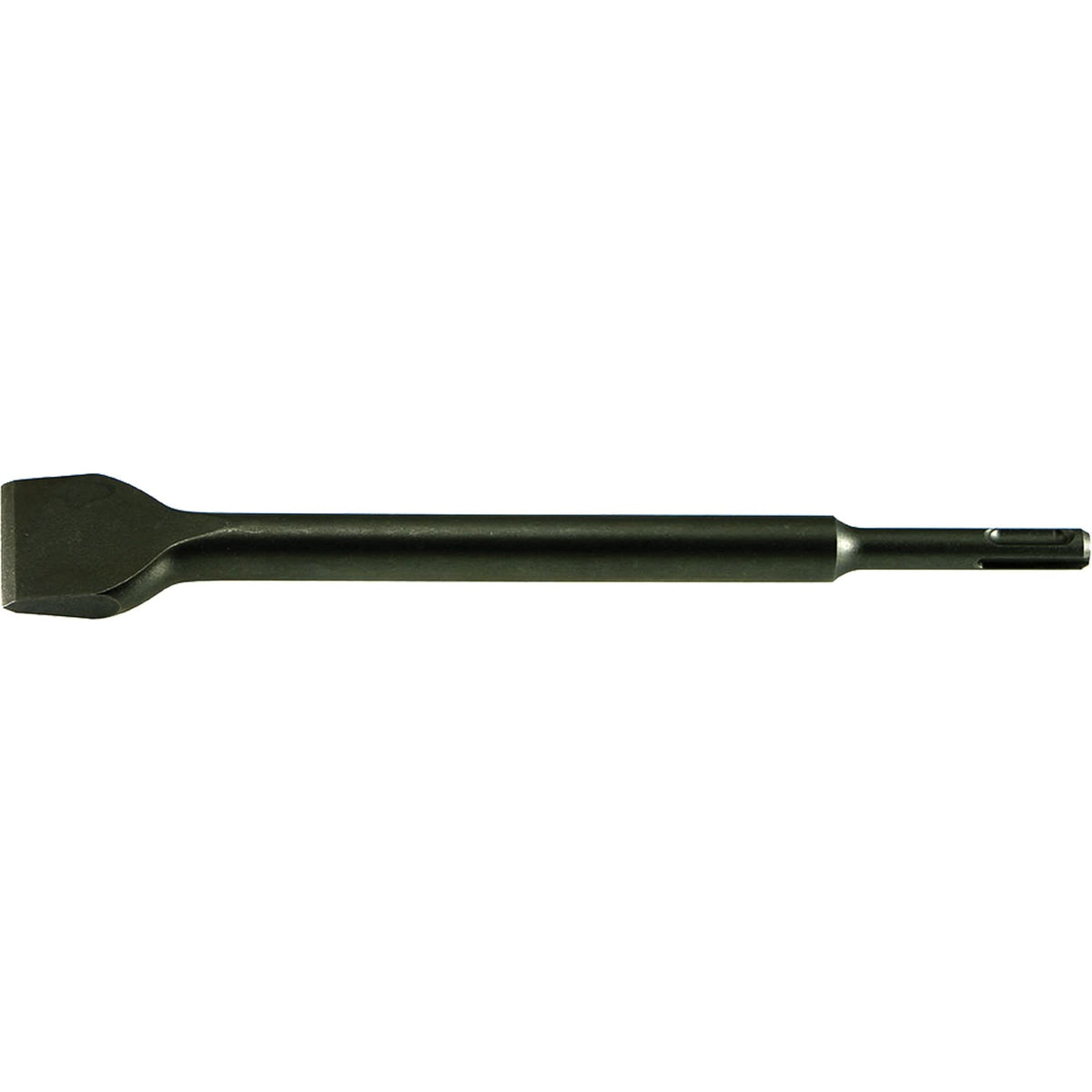 Drillco® Bull Point SDS-Max Shank Chisel