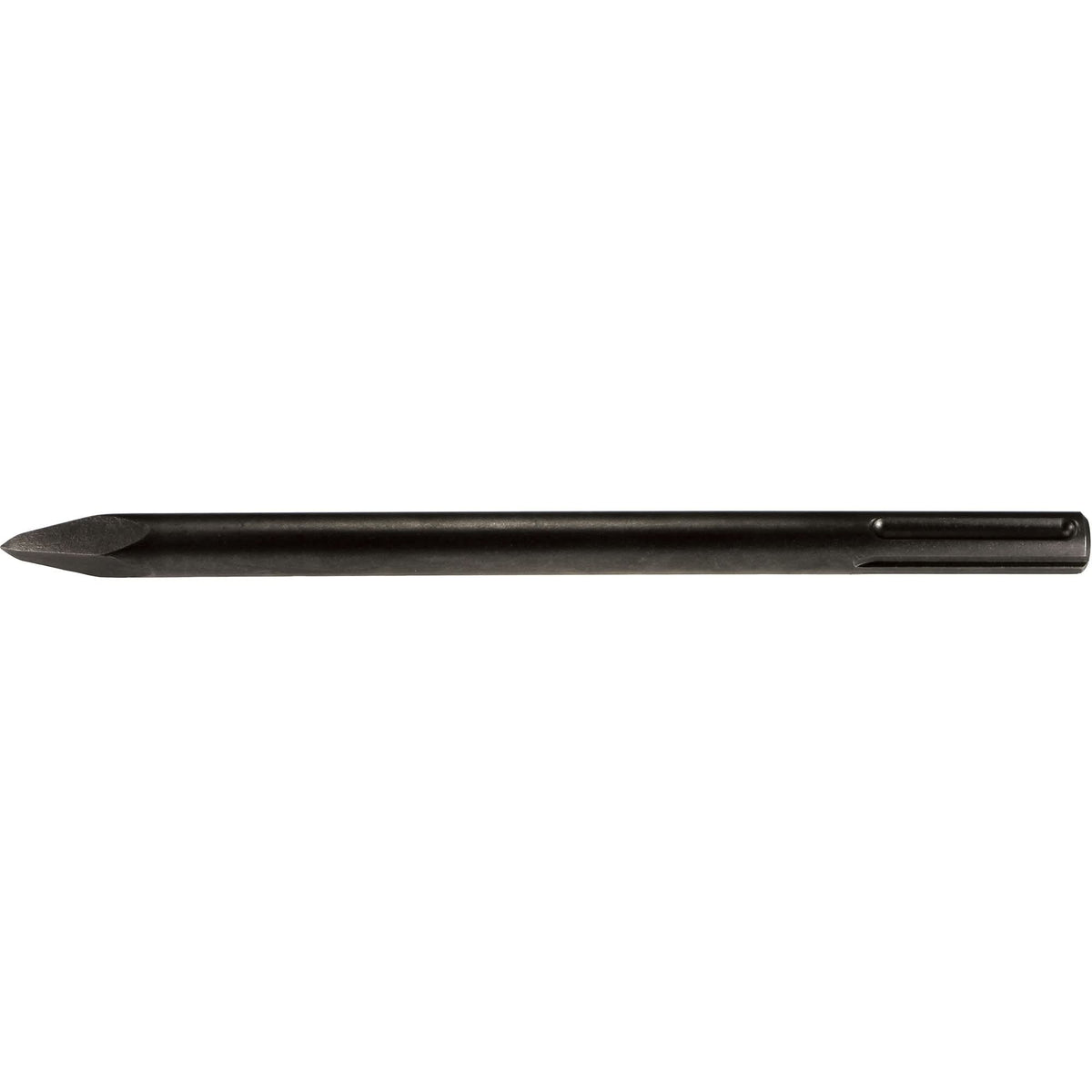 Drillco® Hex Shank Moil Point Chisel