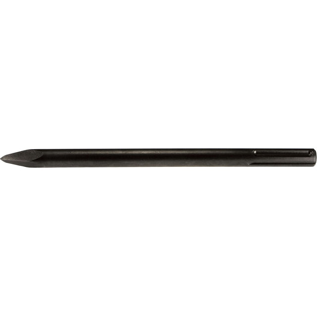 Drillco® Hex Shank Moil Point Chisel