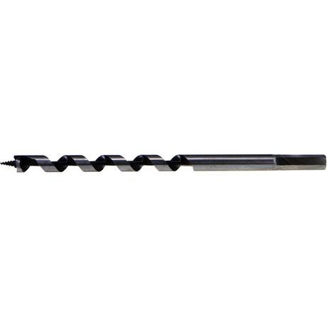 Drillco® Ship Auger Bit, 3/8" Diameter