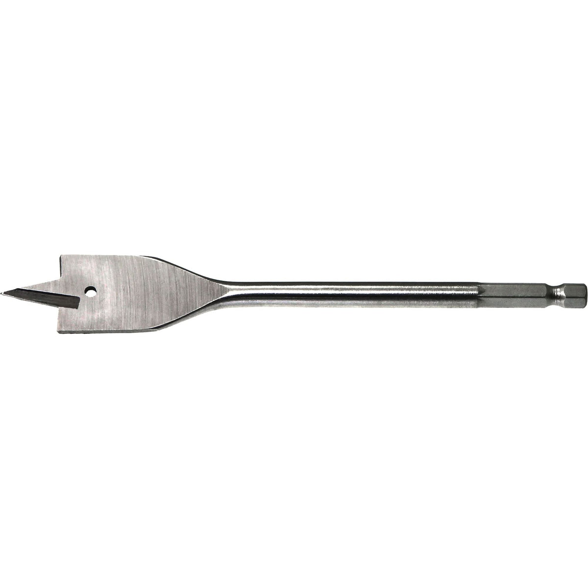 Drillco® Paddle Bit, 1/4" Diameter, 6" Length