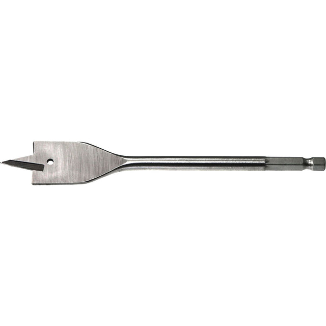 Drillco® Paddle Bit, 1-3/8" Diameter, 6" Length