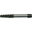 Drillco® Screw Extractor, 4, For Screw Size 7/16" - 9/16", Carbide